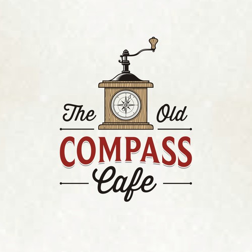 The Old Compass Cafe
