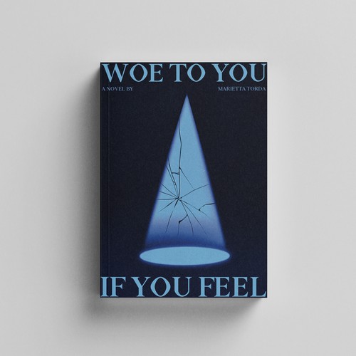 Minimal Book Design