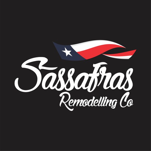 Logo Sassafras R