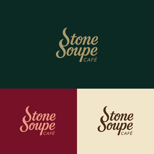 stone soupe cafe