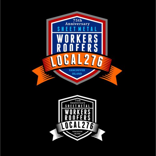 Can you create a young edgy design?