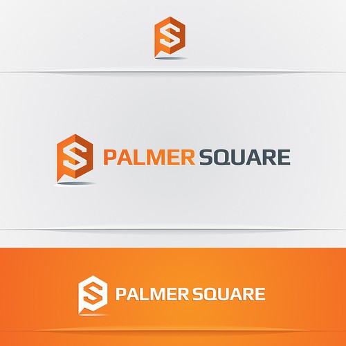 New logo wanted for Palmer Square