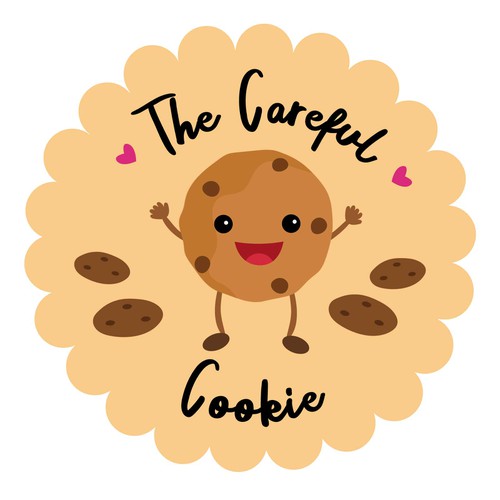 The Careful Cookie