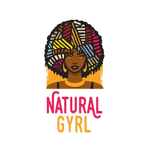 Natural Gyrl