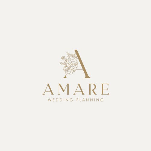 Elegant logo design