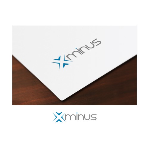 business angel xminus needs logo