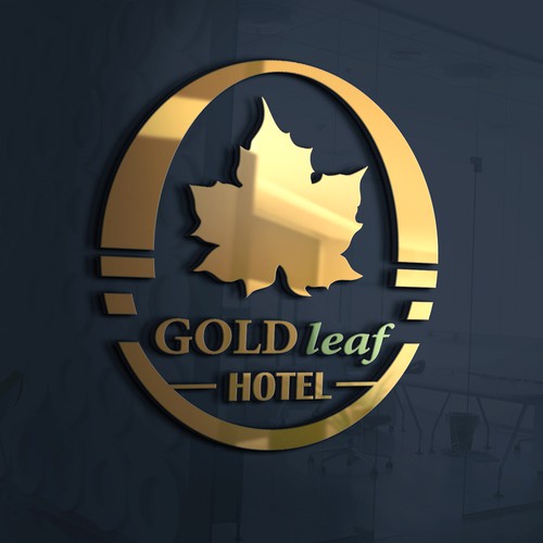 Gold Leaf Hotel