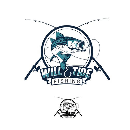 Logo Fishing