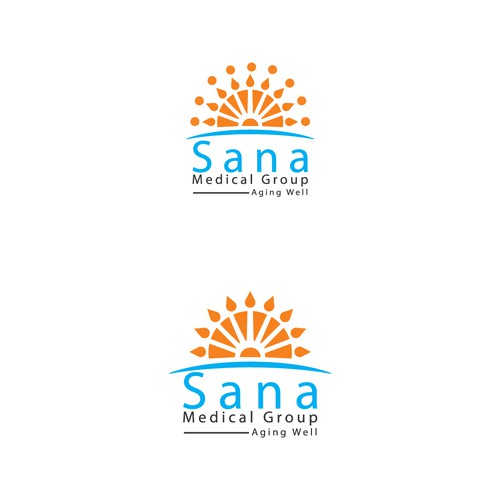 logo design contest entry
