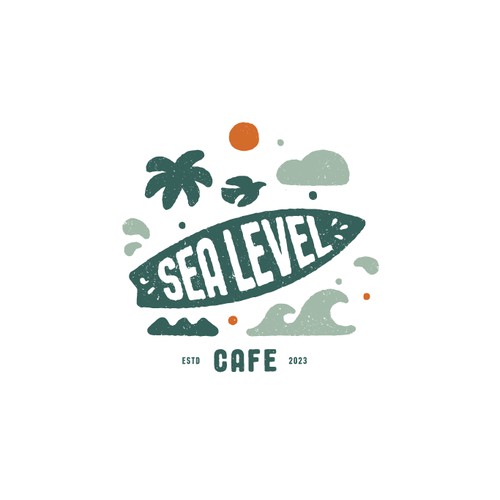 Sea Level