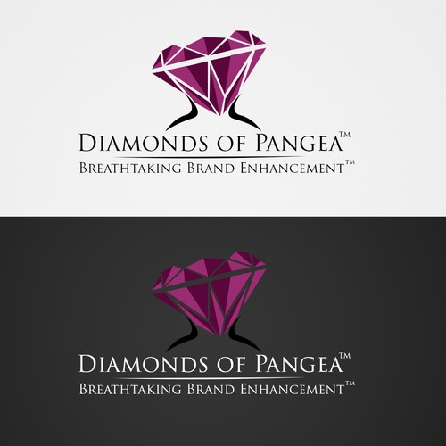 Diamonds Of PANGEA