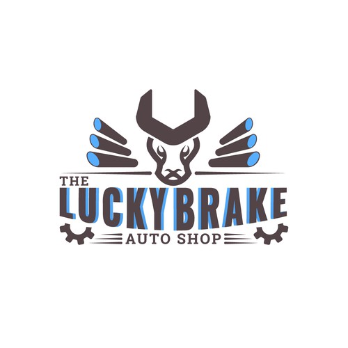 The Lucky Brake