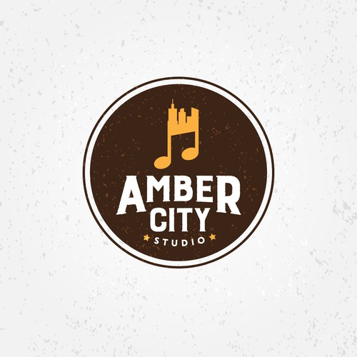 Amber City Studio