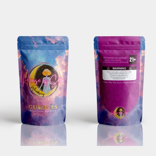 House of Smo Gummies