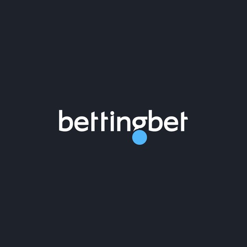 Logo for Betting Website