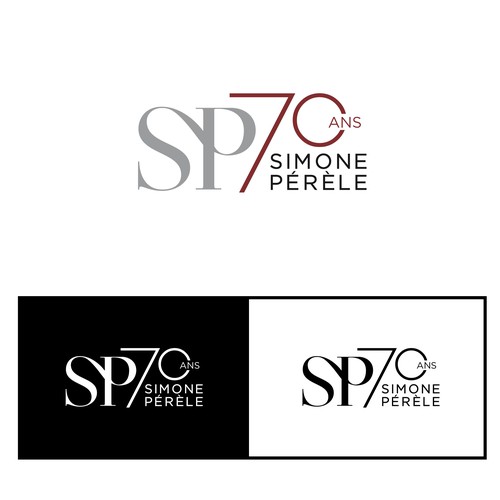 logo concept for SP