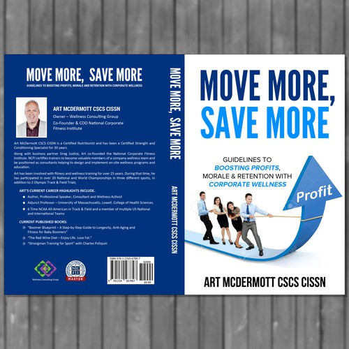 Move More, Save More