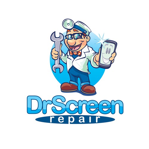 Dr Screen Repair