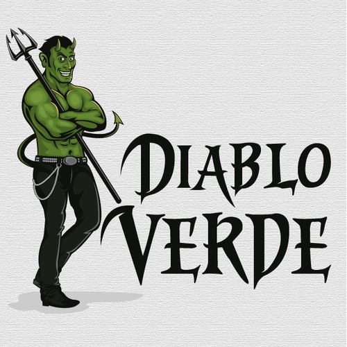 Diablo Verde