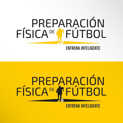 Logo Design for a Soccer Membership Site