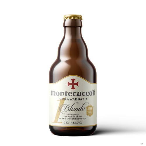 Design concept for Montecuccoli Abbey