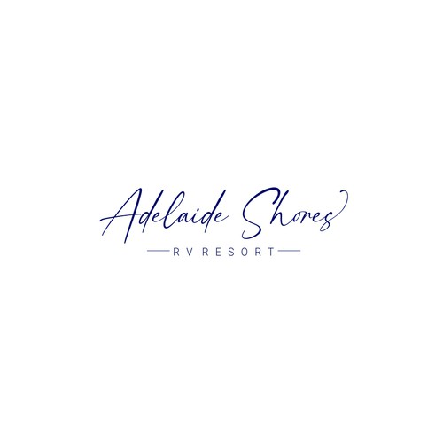 Adelaide Shores logo