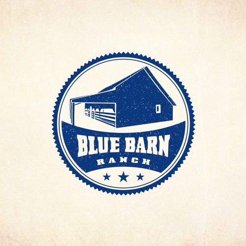 Blue Barn Ranch