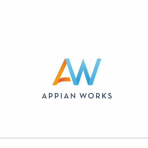 logo for APPIAN WORKS