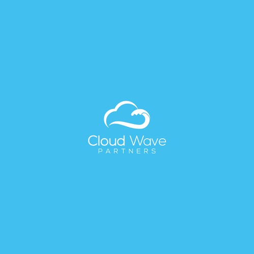 CloudWave logo