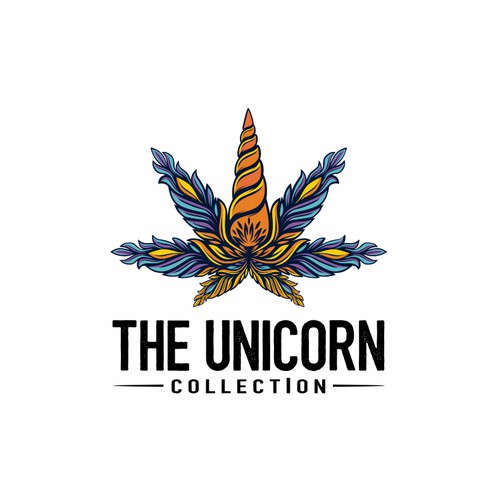 the unicorn collection