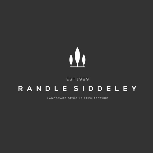 Randle Siddeley logo