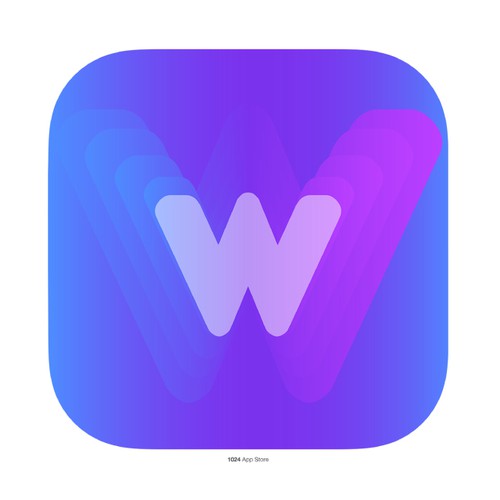 App Icon for Live Wallpaper app