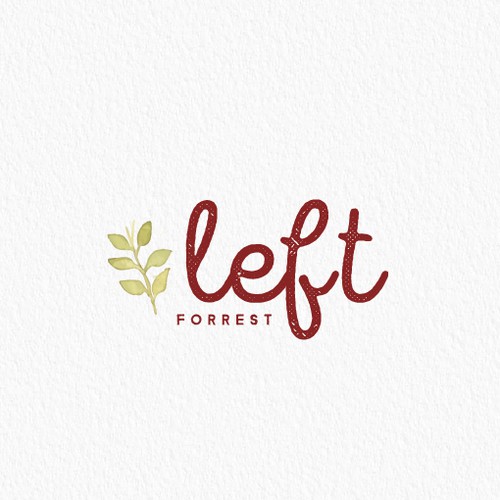 Left Forrest