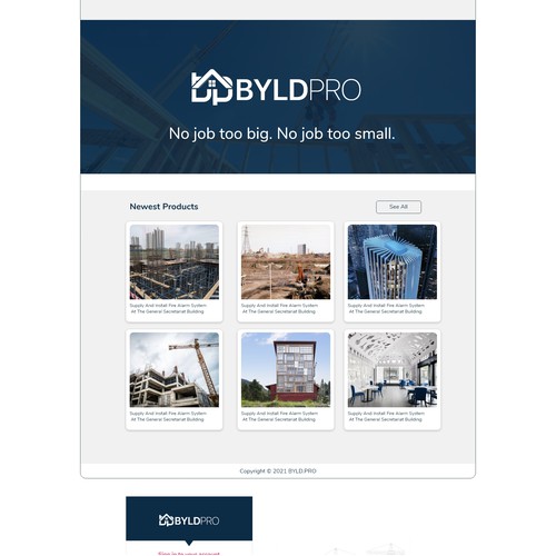 Byld Pro