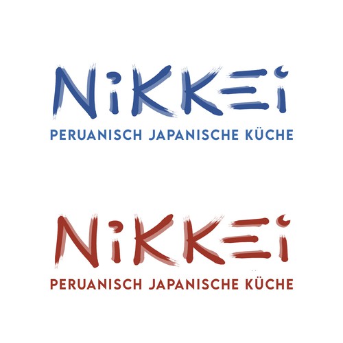 logo for peruvian-japanese restaurant