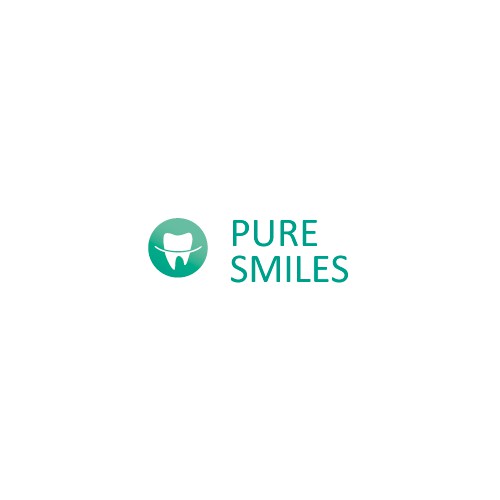 Logo Pure Smiles 