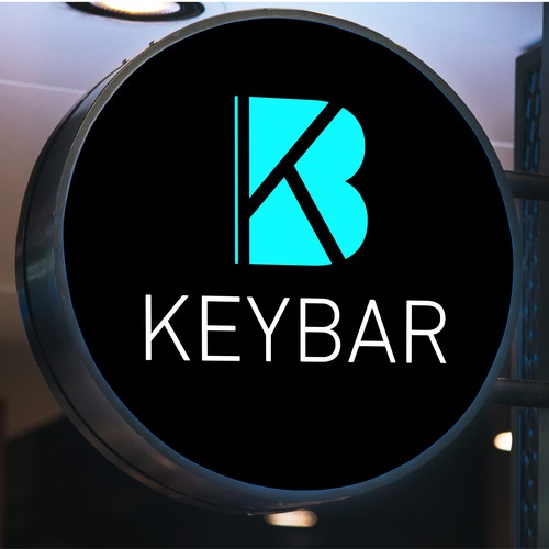 logo keybar