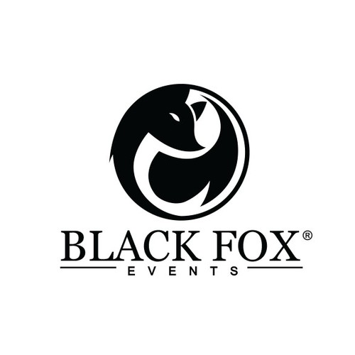 Black Fox Logo Entry