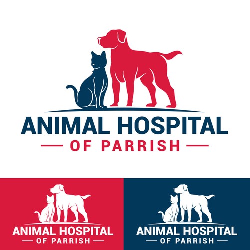 Animal Hospital Of Parri