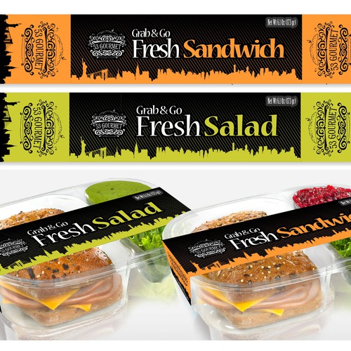 box label
