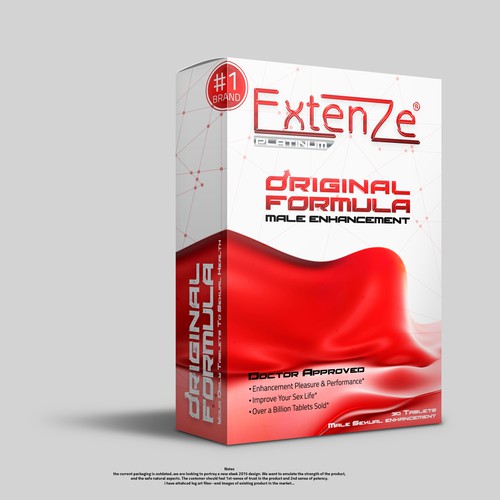 Extenze