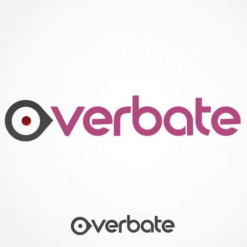 Logo Design For Verbate