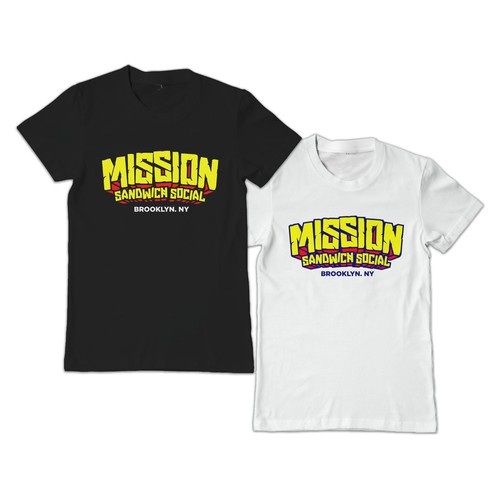 mission sandwich social 