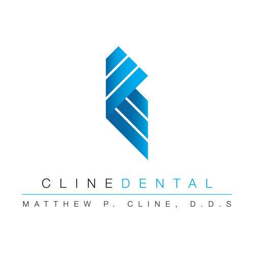 Create a logo to direct our branding efforts of health & excellence in dentistry