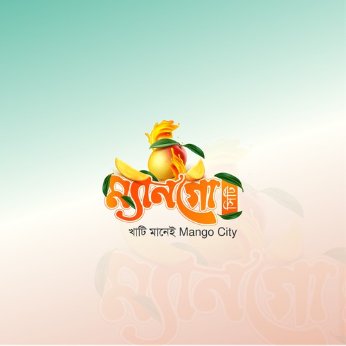 Mango City – Pure Taste of Nature