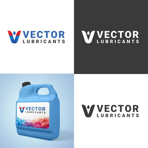 Logo for Vector