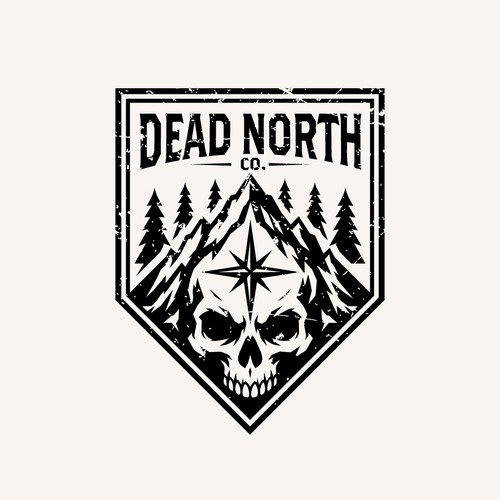 Outdoor logo