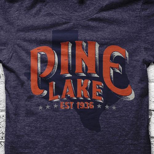 Pine Lake
