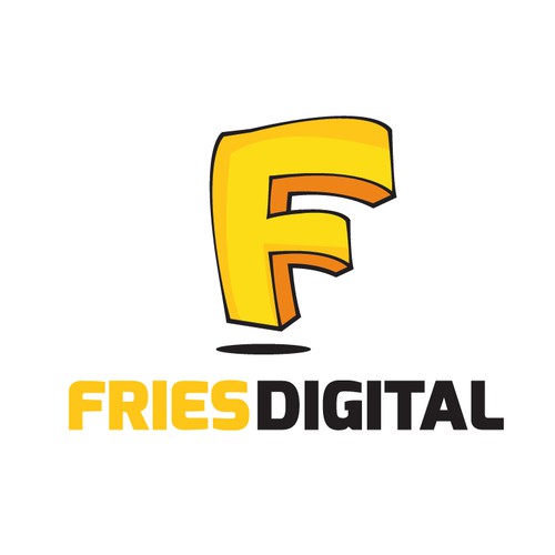 Fries logo