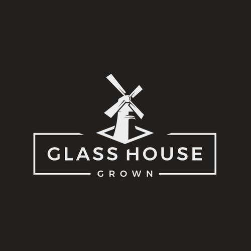Glass House Grown
